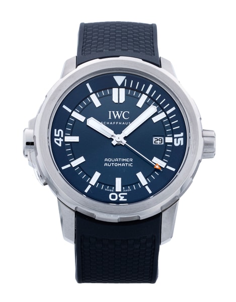 IWC Aquatimer IW328801